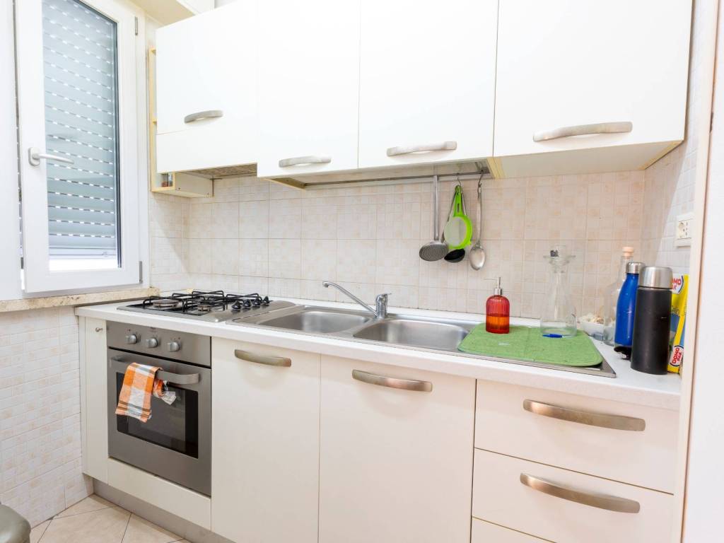 appartamento in vendita a Ferrara