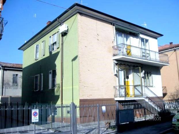 casa indipendente in vendita a Ferrara in zona Mizzana