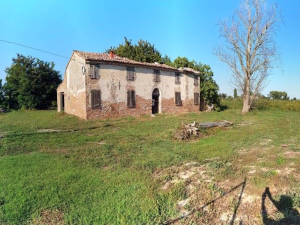 casa indipendente in vendita a Ferrara in zona Villanova