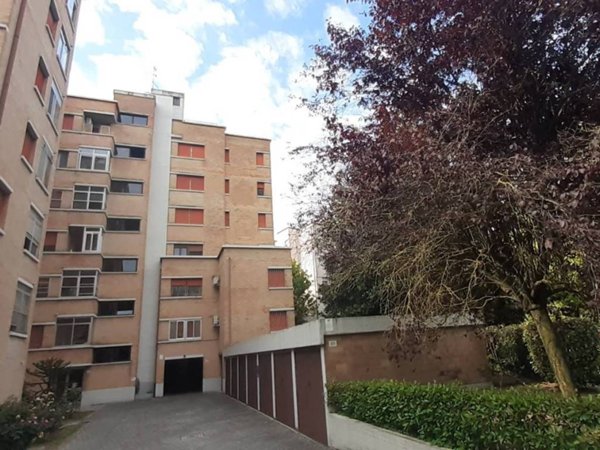appartamento in vendita a Ferrara in zona Doro