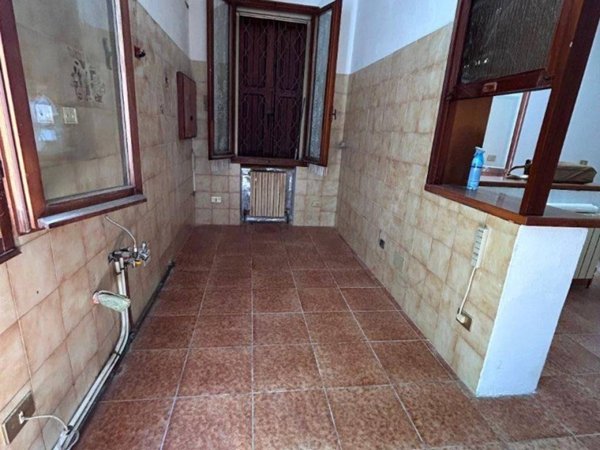 casa indipendente in vendita a Ferrara