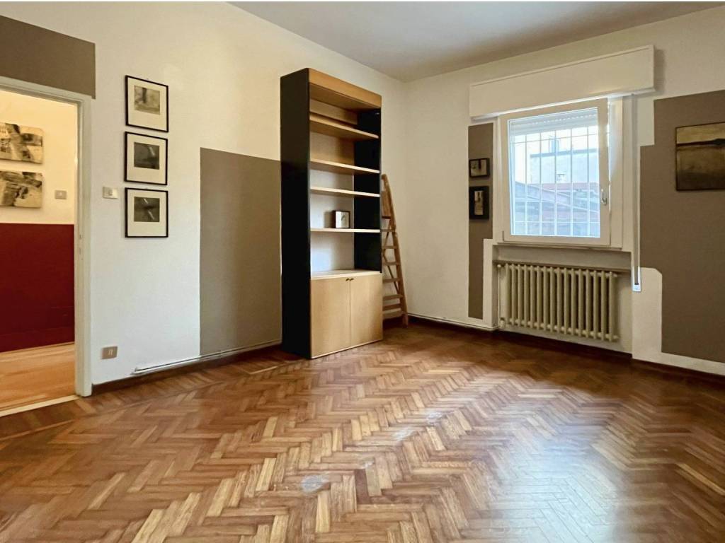 appartamento in vendita a Ferrara in zona Centro Storico