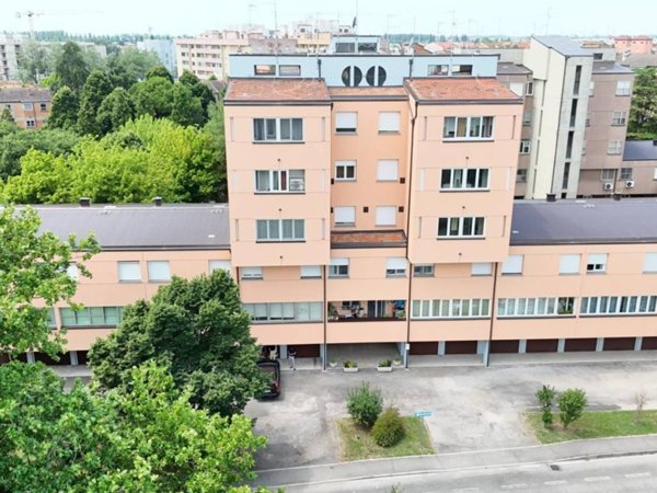 appartamento in vendita a Ferrara