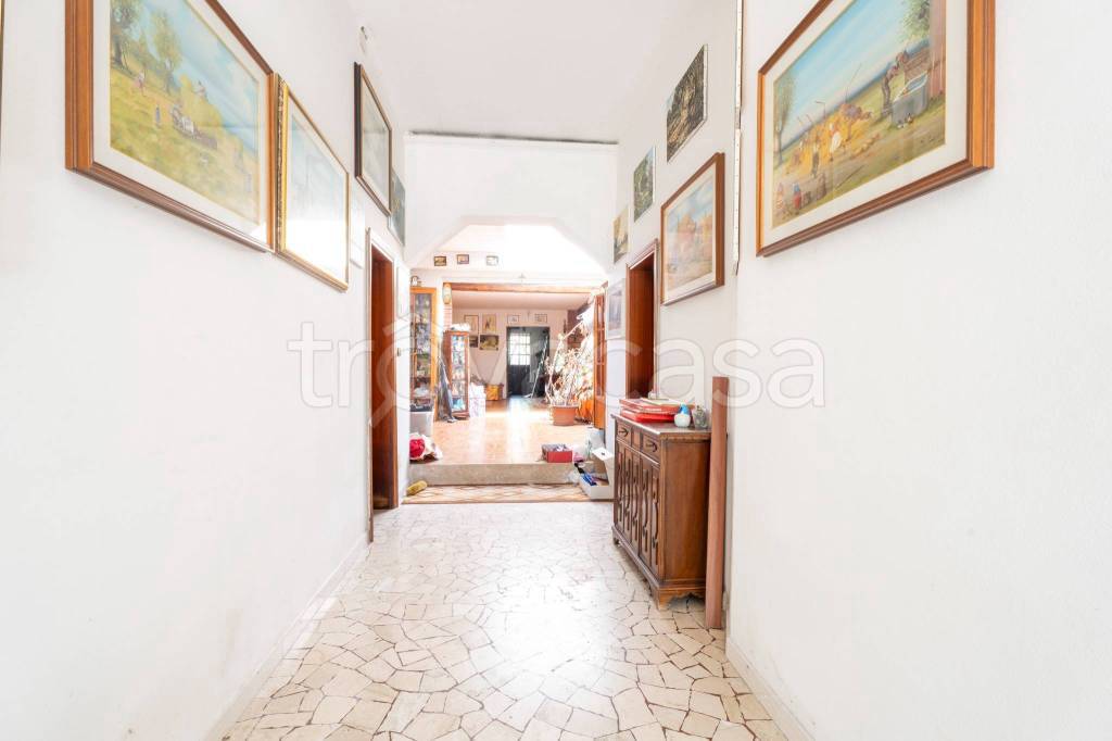 casa indipendente in vendita a Ferrara in zona Pontelagoscuro