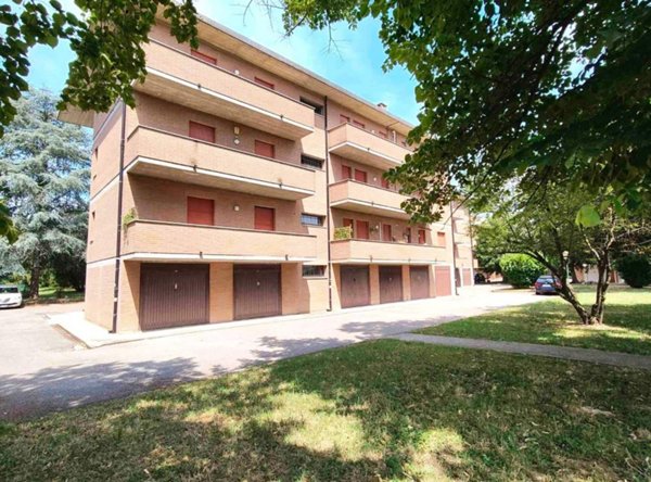 appartamento in vendita a Ferrara in zona Centro Storico