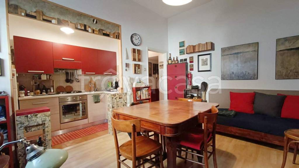 casa indipendente in vendita a Ferrara in zona Centro Storico