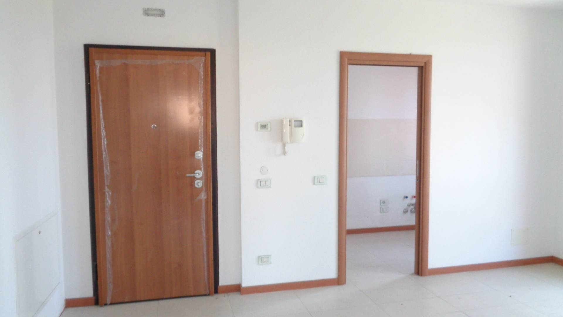 appartamento in vendita a Ferrara in zona Fossanova San Biagio