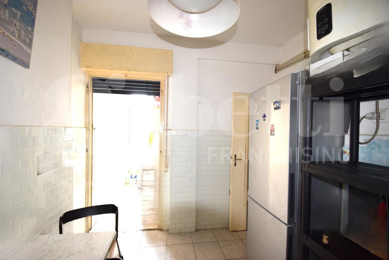 appartamento in vendita a Ferrara in zona Doro