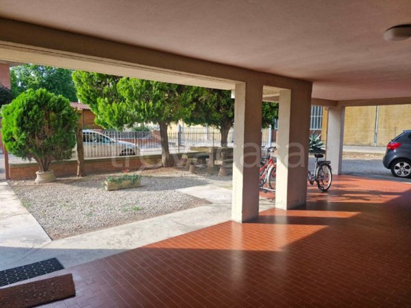 appartamento in vendita a Ferrara in zona San Martino