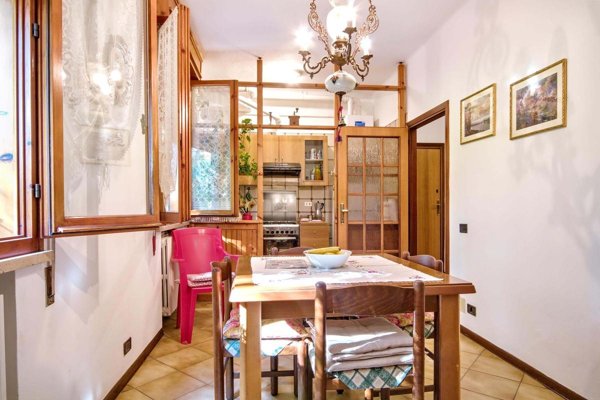 appartamento in vendita a Ferrara in zona Centro Storico