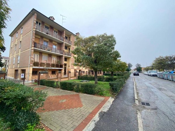 appartamento in vendita a Ferrara