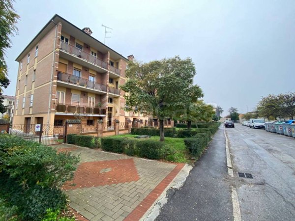 appartamento in vendita a Ferrara