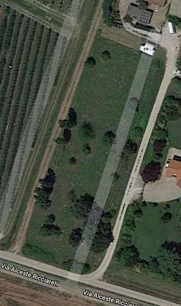casa indipendente in vendita a Ferrara in zona Sant'Egidio / Gaibanella