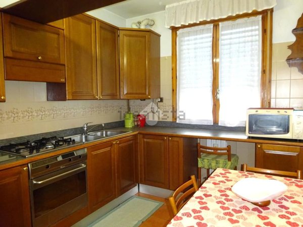 casa indipendente in vendita a Ferrara in zona Malborghetto di Boara