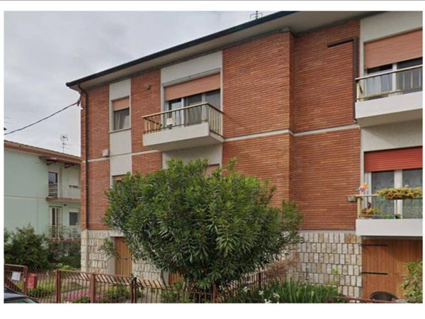 appartamento in vendita a Ferrara
