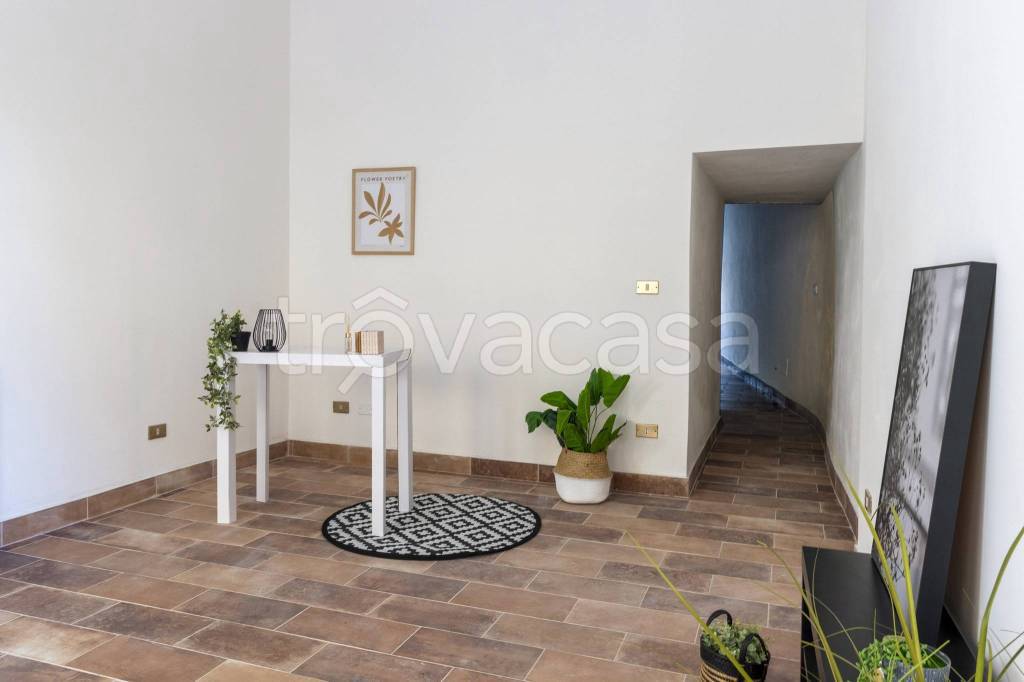 appartamento in vendita a Ferrara in zona Centro Storico