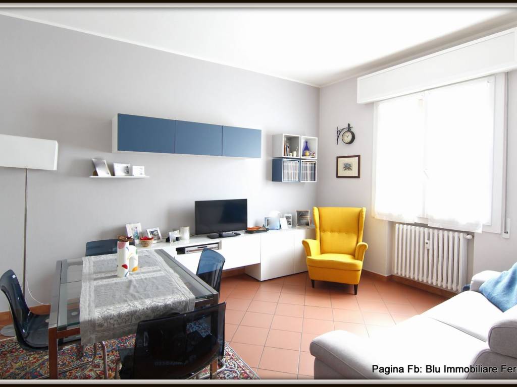 appartamento in vendita a Ferrara
