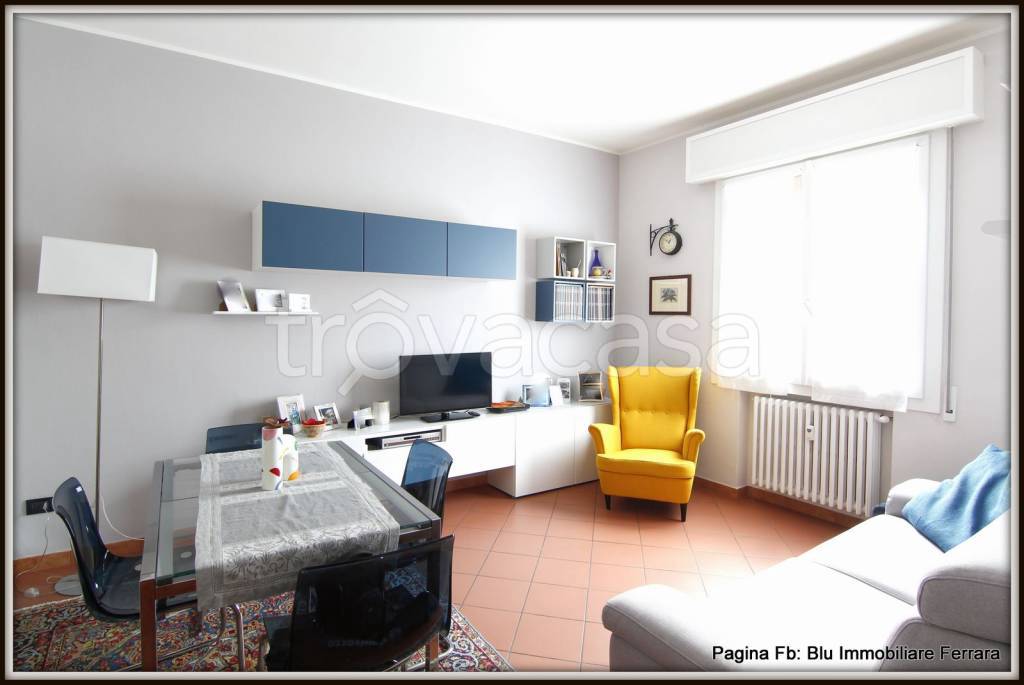 appartamento in vendita a Ferrara