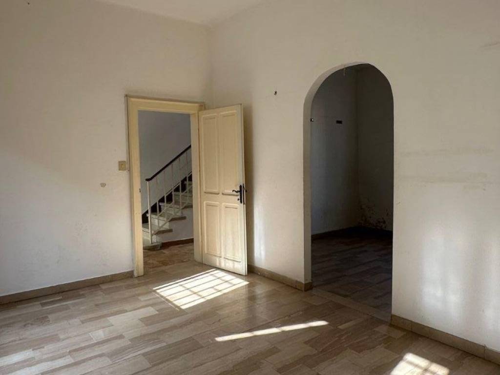 casa indipendente in vendita a Ferrara in zona Arianuova