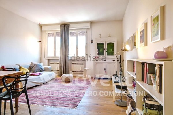 appartamento in vendita a Ferrara in zona Centro Storico