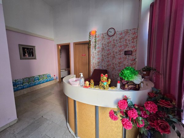 appartamento in vendita a Ferrara in zona Centro Storico