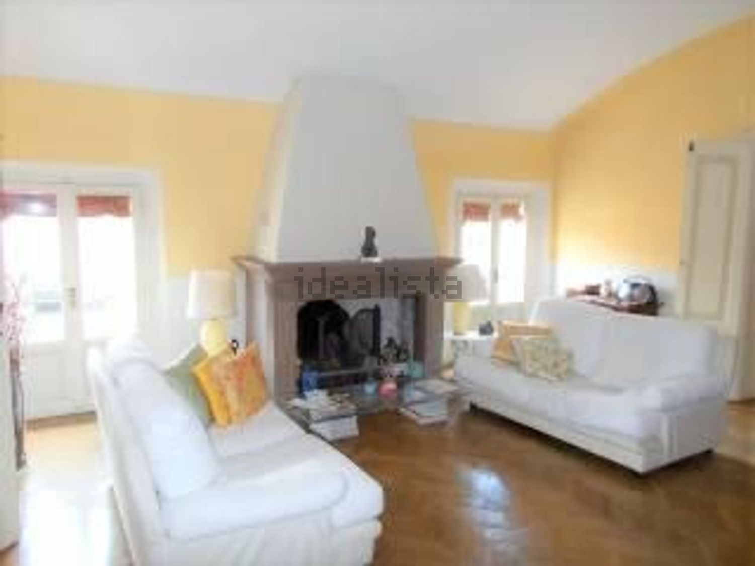 appartamento in vendita a Ferrara in zona Centro Storico