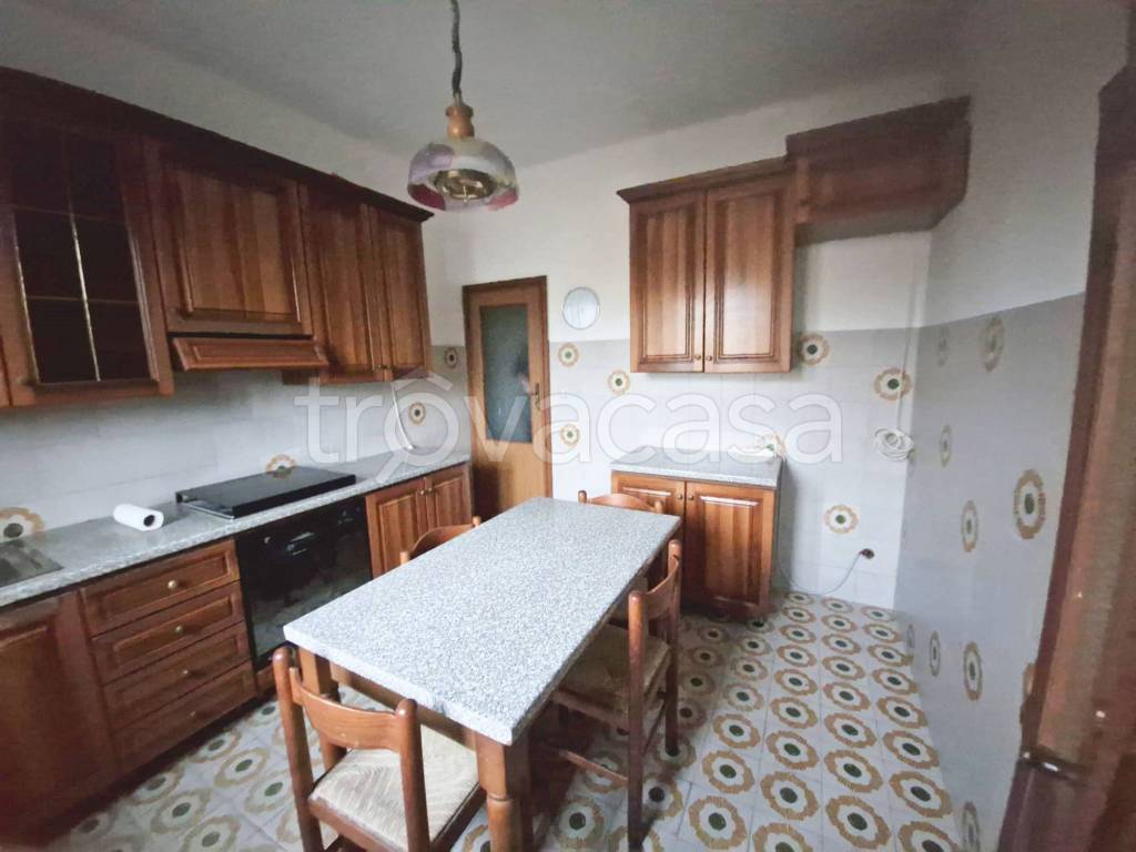casa indipendente in vendita a Ferrara in zona Pontegradella