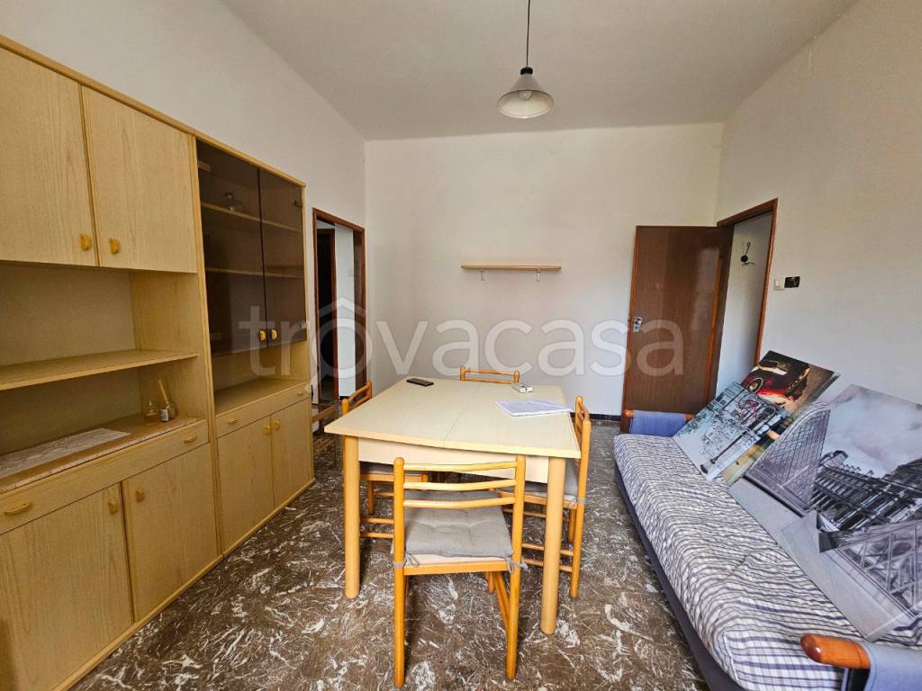 appartamento in vendita a Ferrara in zona Centro Storico