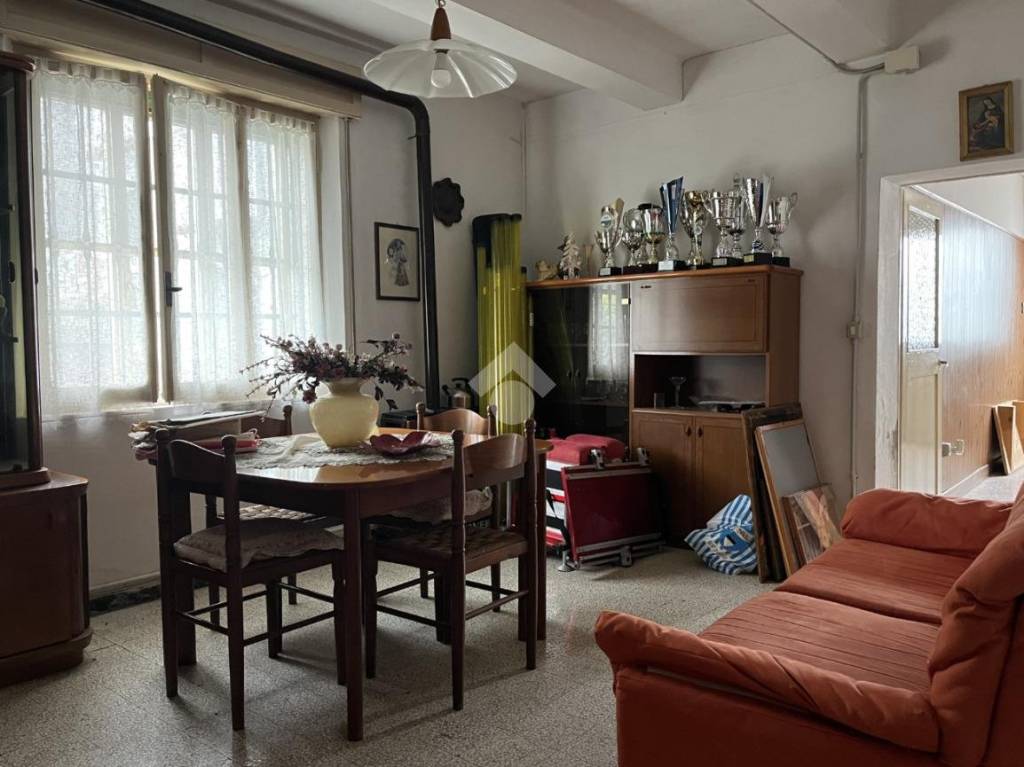casa indipendente in vendita a Ferrara in zona Francolino