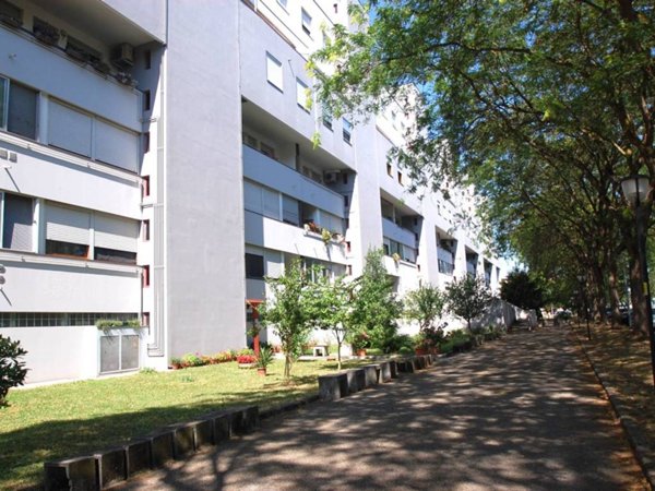 appartamento in vendita a Ferrara in zona Centro Storico