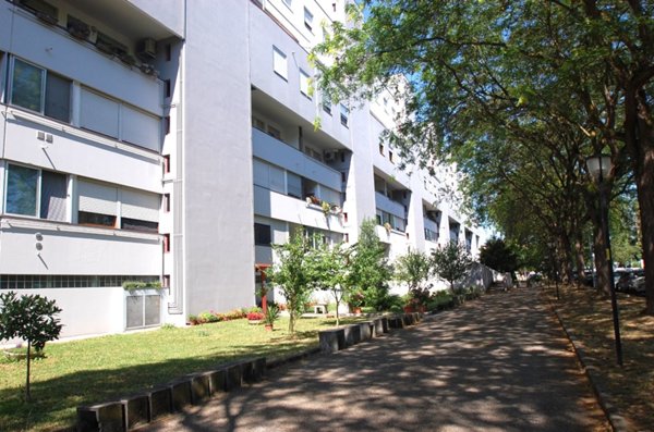 appartamento in vendita a Ferrara in zona Centro Storico