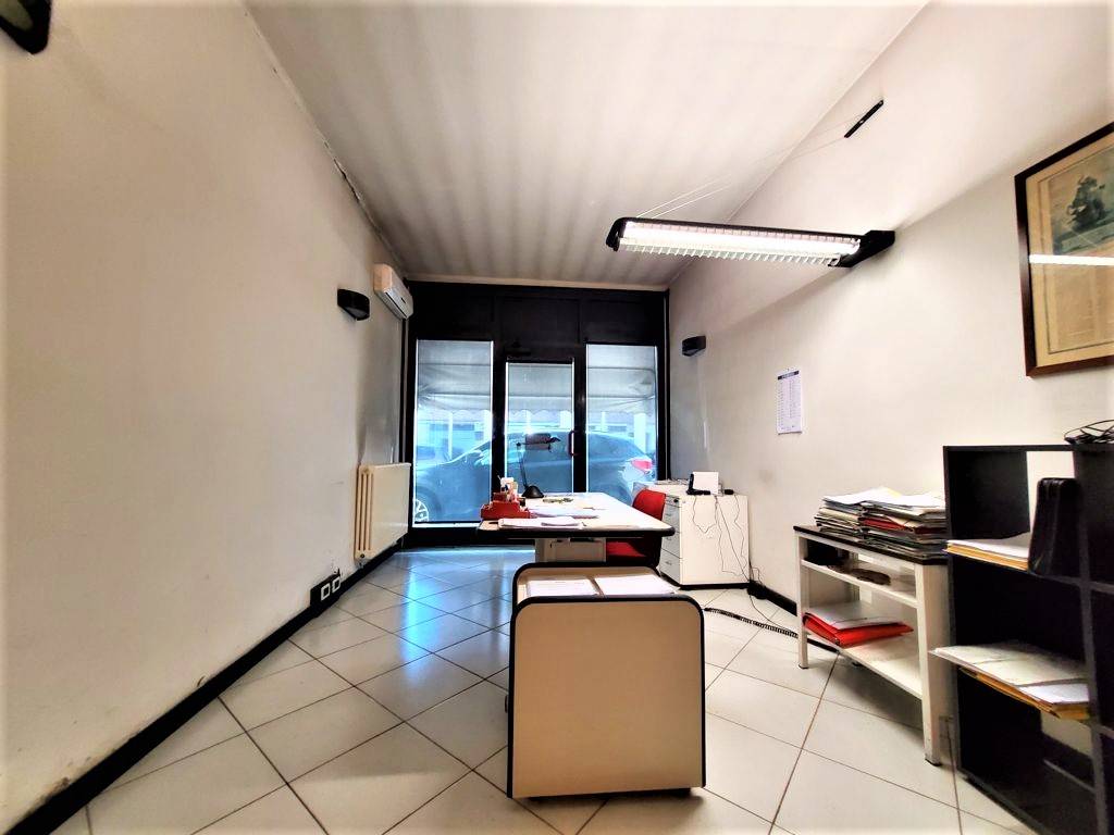 ufficio in vendita a Ferrara