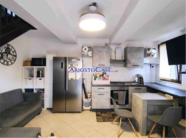 casa indipendente in vendita a Ferrara