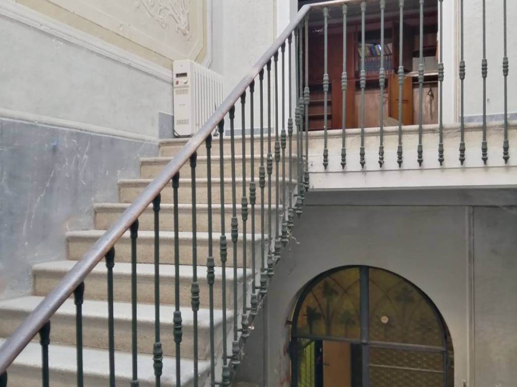 casa indipendente in vendita a Ferrara in zona Quartesana
