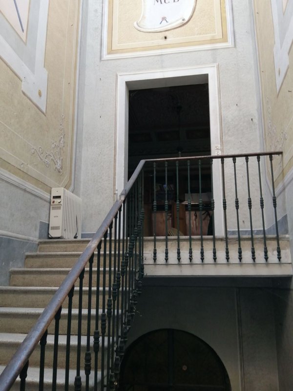 casa indipendente in vendita a Ferrara in zona Quartesana