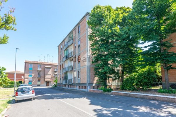 appartamento in vendita a Ferrara in zona Centro Storico