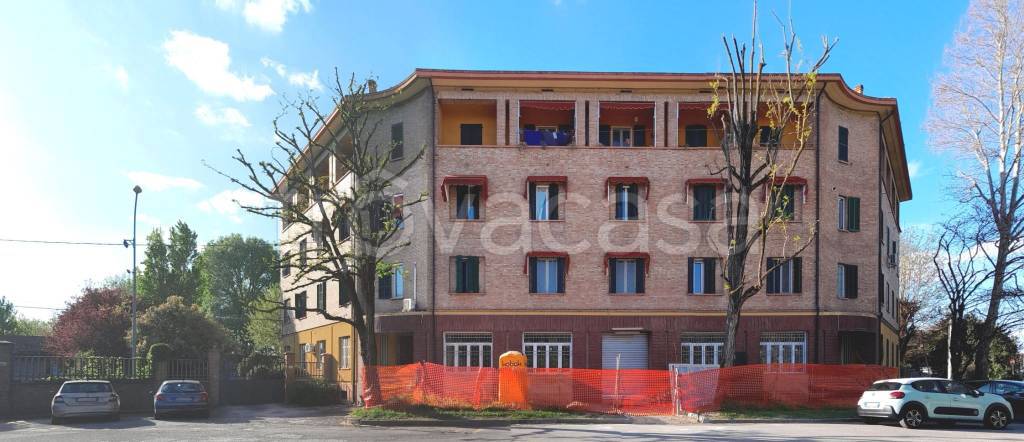 appartamento in vendita a Ferrara
