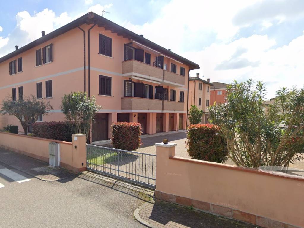 appartamento in vendita a Ferrara in zona San Martino
