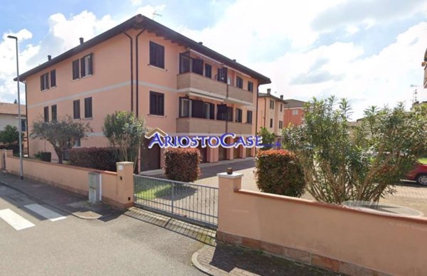appartamento in vendita a Ferrara in zona San Martino