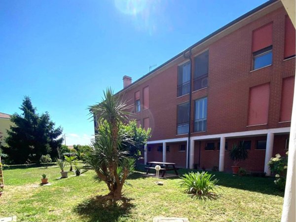 appartamento in vendita a Ferrara in zona Boara