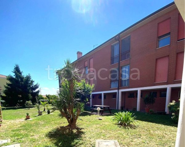 appartamento in vendita a Ferrara in zona Boara
