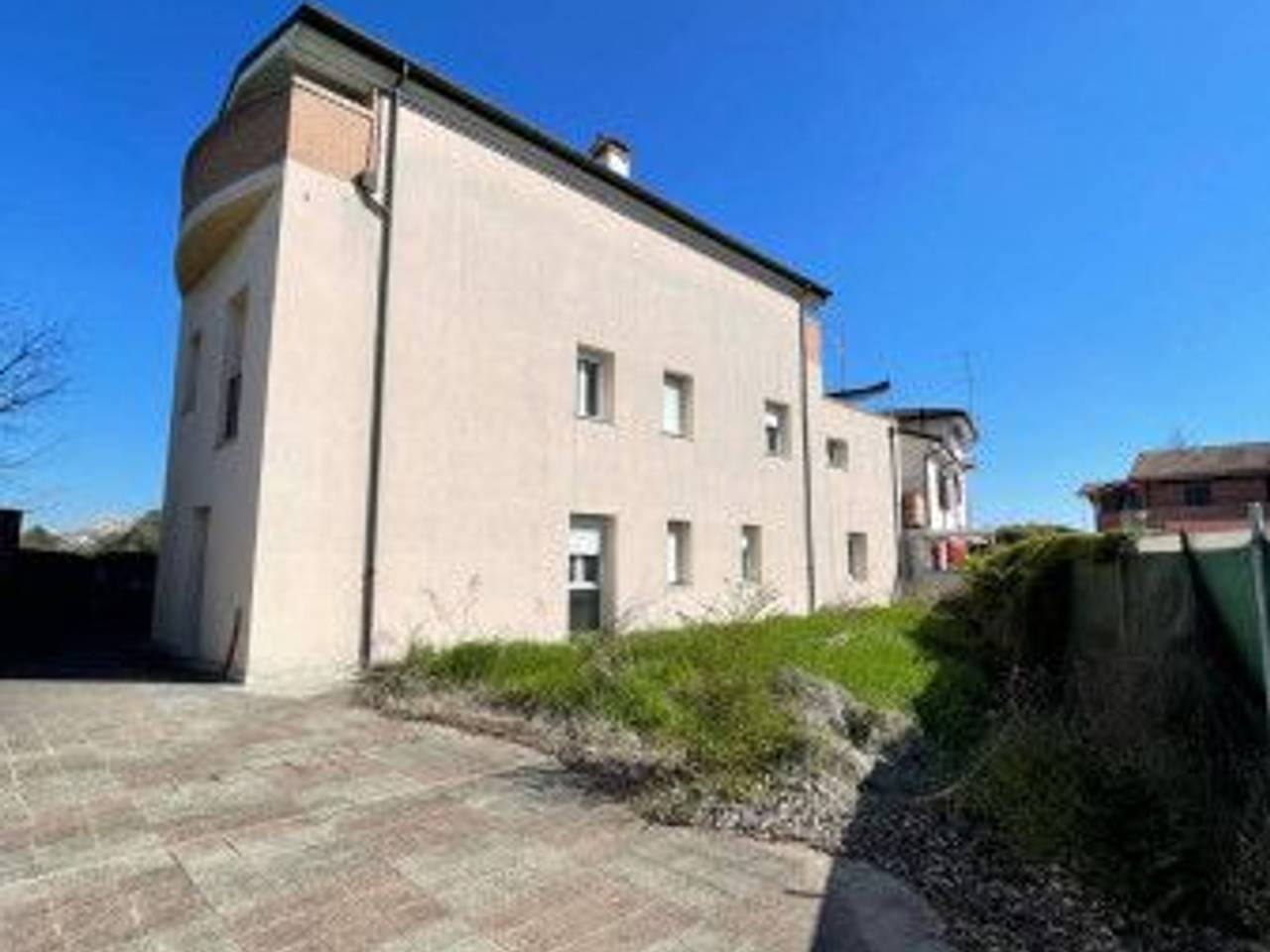 casa indipendente in vendita a Ferrara in zona Malborghetto di Boara