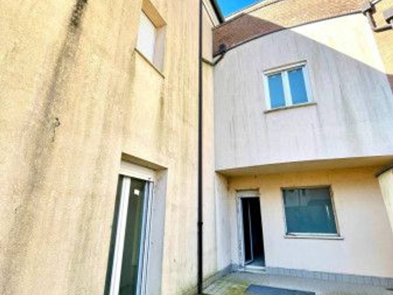 casa indipendente in vendita a Ferrara in zona Malborghetto di Boara