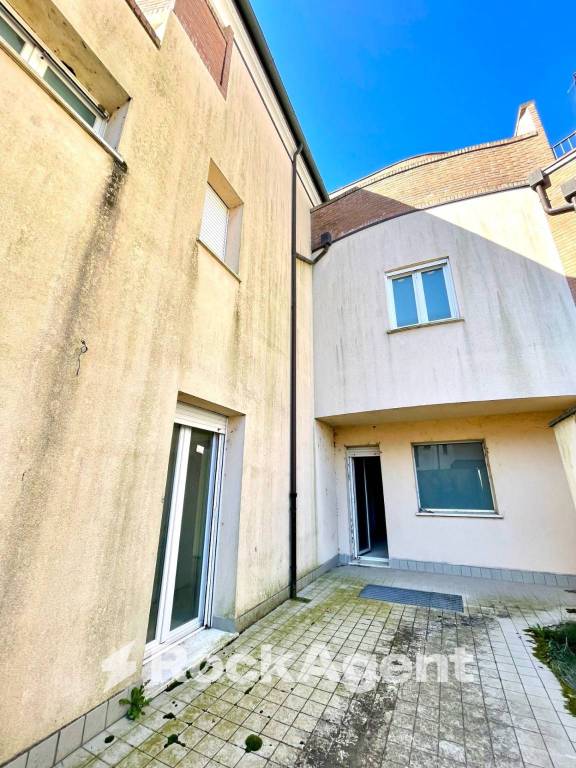 casa indipendente in vendita a Ferrara in zona Malborghetto di Boara