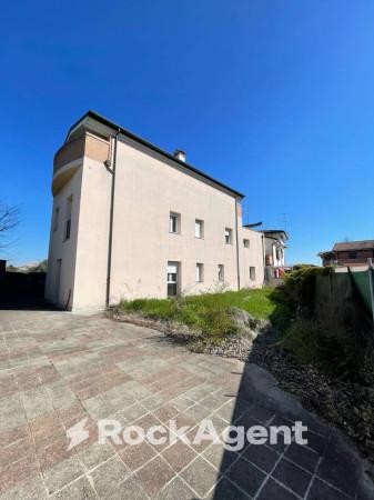 casa indipendente in vendita a Ferrara in zona Malborghetto di Boara
