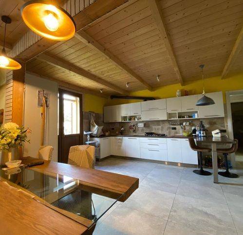 casa indipendente in vendita a Ferrara in zona San Bartolomeo in Bosco