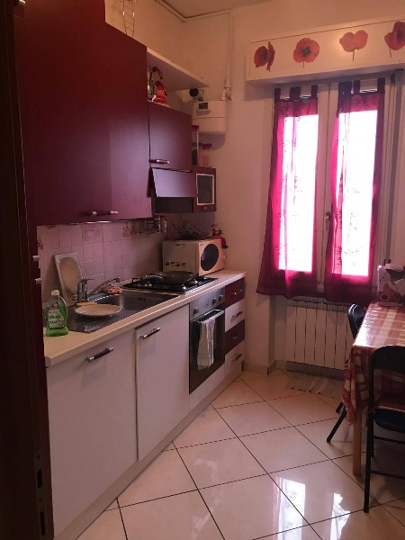 appartamento in vendita a Ferrara