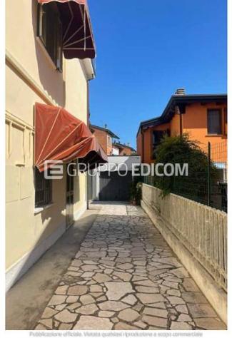 appartamento in vendita a Ferrara in zona Porotto / Cassana