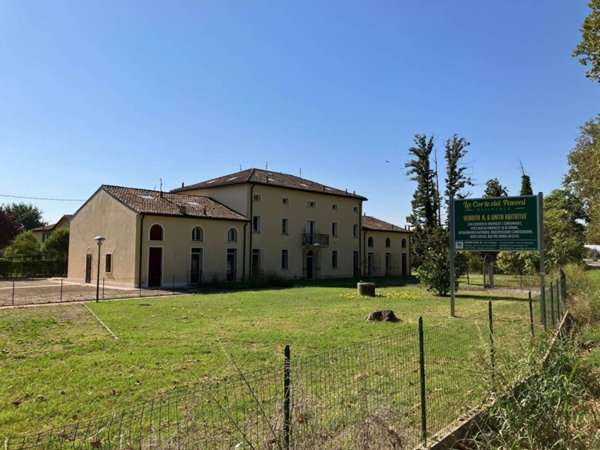 appartamento in vendita a Ferrara in zona Cona