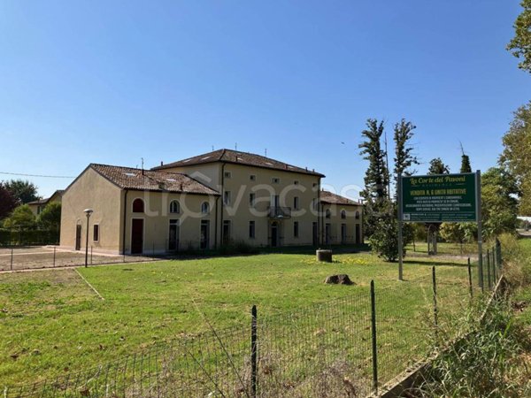 appartamento in vendita a Ferrara in zona Cona